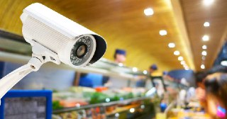Видеонаблюдение в магазин цена от 7650 руб.. Купить комплект видеонаблюдения для магазина в Нижнем Новгороде