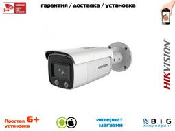 № 100004 Купить DS-2CD2T47G1-L Нижний Новгород