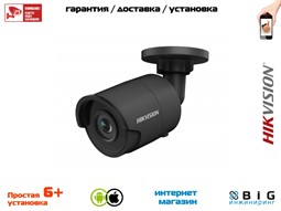№ 100043 Купить DS-2CD2023G0-I Нижний Новгород