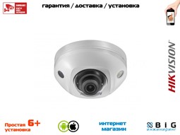 № 100075 Купить DS-2CD2543G0-IWS Нижний Новгород