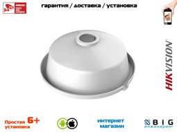 № 100148 Купить Козырек для уличной камеры DS-1253ZJ-M Нижний Новгород