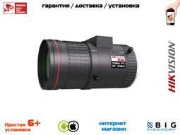 № 100165 Купить 12 Мп варифокальный объектив MV1555D-12MPIR Нижний Новгород