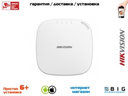 № 100176 Купить Беспроводная панель доступа DS-PWA32-H(White) Нижний Новгород