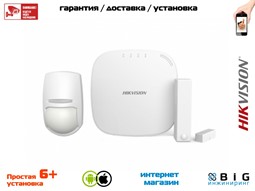 № 100188 Купить Комплект беспроводной панели DS-PWA32-NG Нижний Новгород