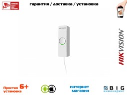 № 100255 Купить Беспроводной расширитель на 1 вход DS-PM-WI1 Нижний Новгород